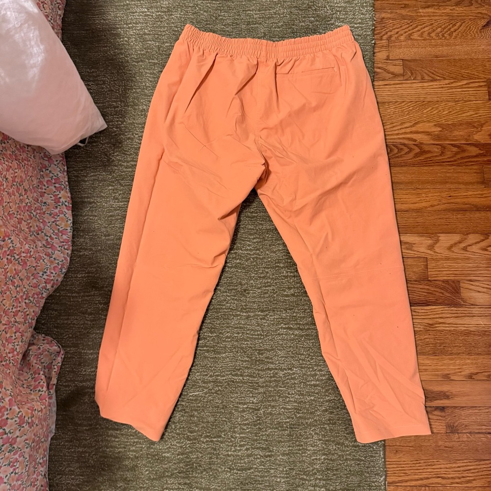 Rectrek pants
